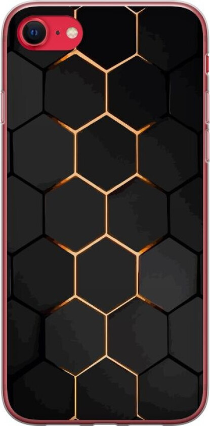 Mobildeksel til Apple iPhone SE