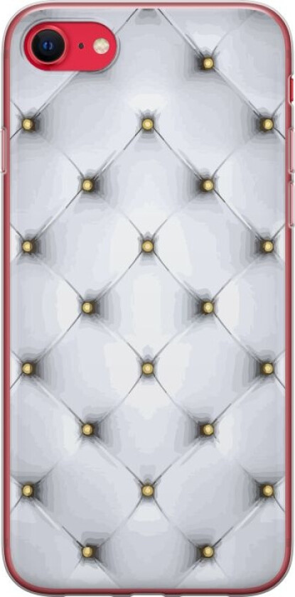 Mobildeksel til Apple iPhone 7 med Luksuriøst motiv