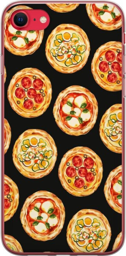 Mobildeksel til Apple iPhone SE