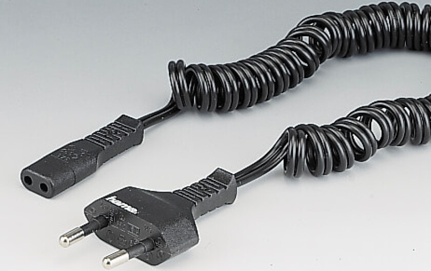 Bilde av Små-apparatkabel barbermas