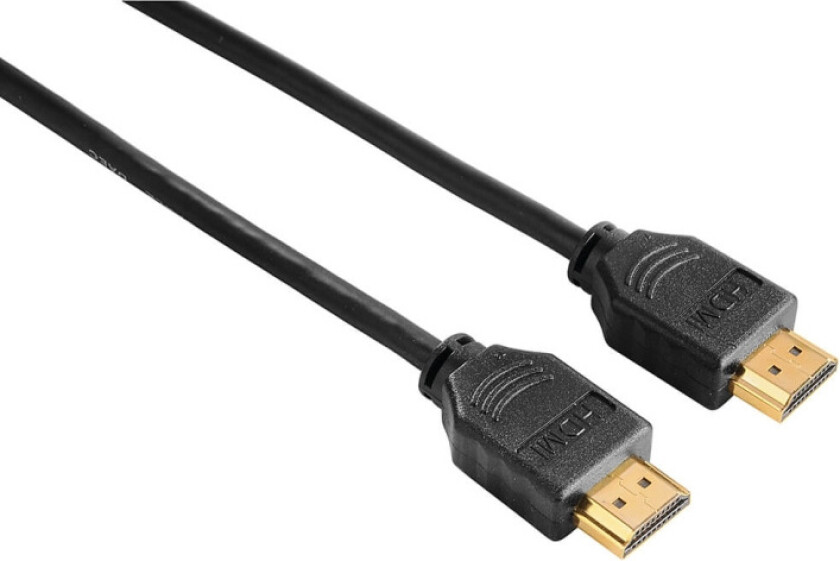 Kabel HDMI Gull Belagt 1,5 m