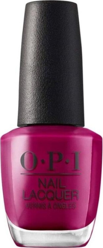Nail Polish Spare Me A French Quarter? 15ml