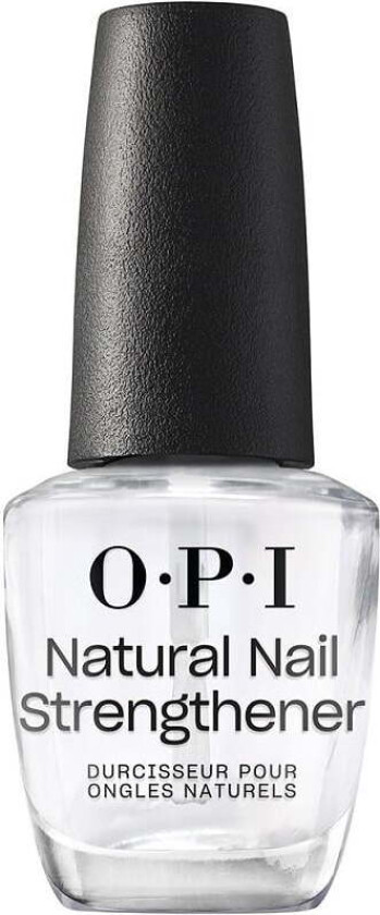 Nail Polish Strenghtener 15ml