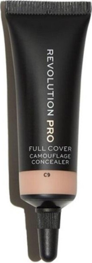 Pro Camouflage Concealer C9