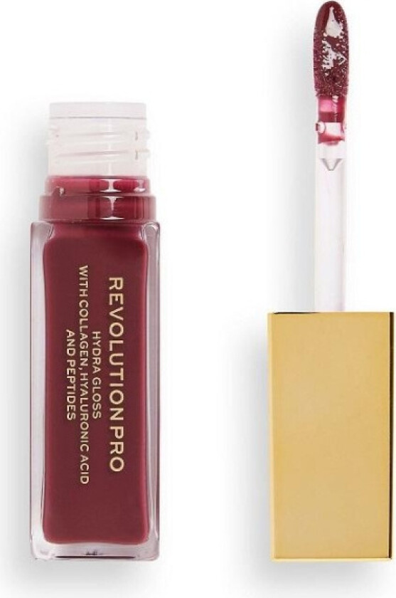 Pro Hydra Plump Lip Gloss Adorn