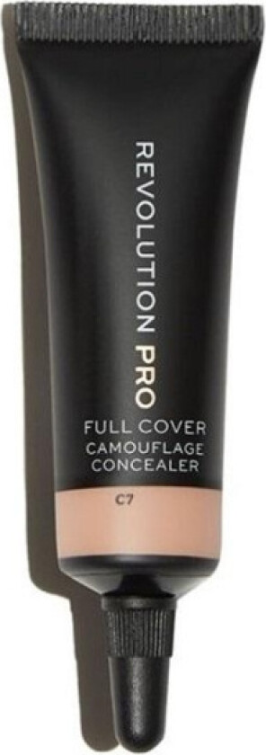 Pro Camouflage Concealer C7