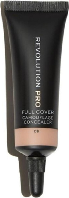 Pro Camouflage Concealer C8