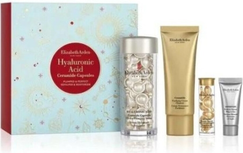 Giftset  Hyaluronic Acid Ceramide