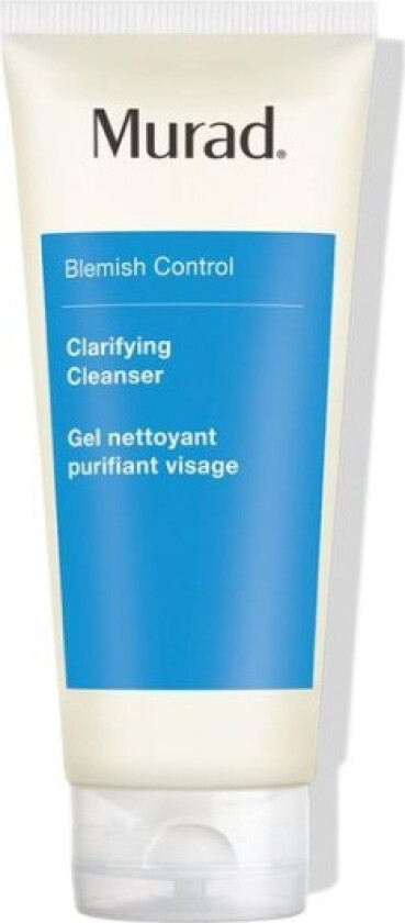 Blemish Control Clarifying Cleanser 60ml