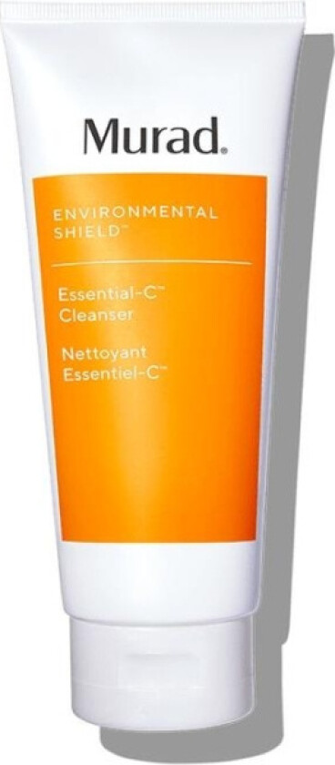 Essential-C Facial Cleanser 60ml
