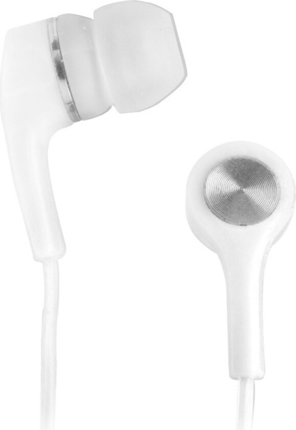 Bilde av in-ear-hodetelefoner