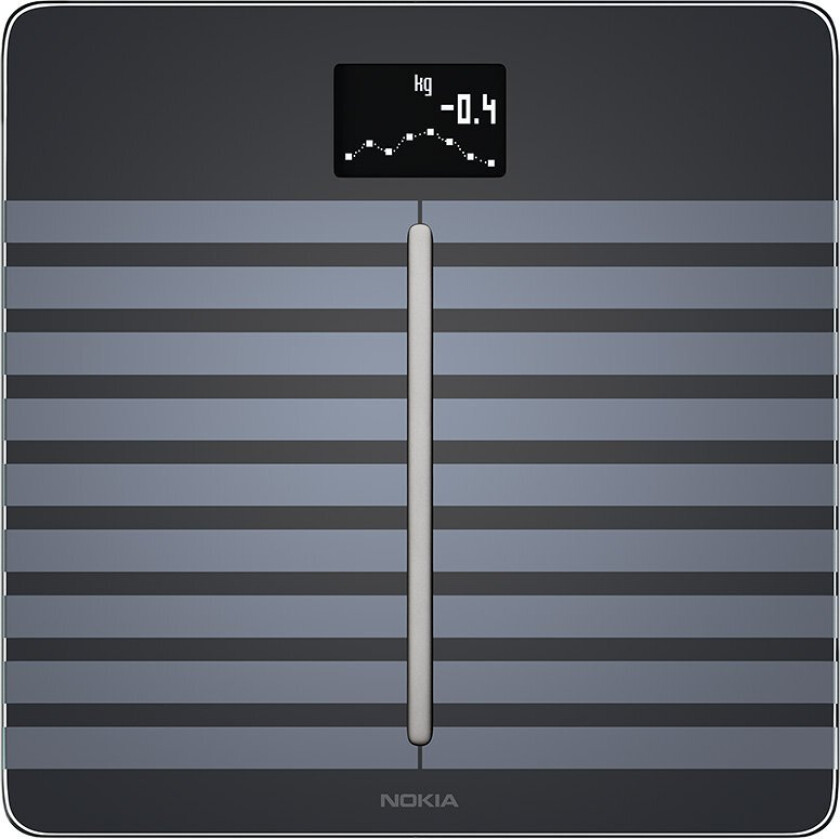 Body Cardio Wi-Fi Badevekt