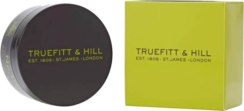 Truefitt & Hill No. 10 Finest Shaving Cream