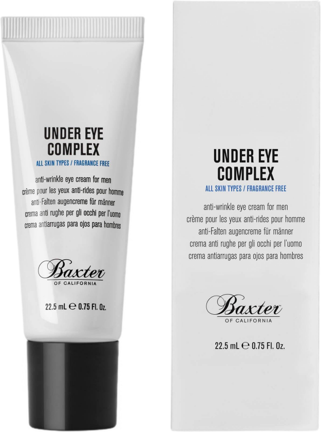 Under Eye Complex