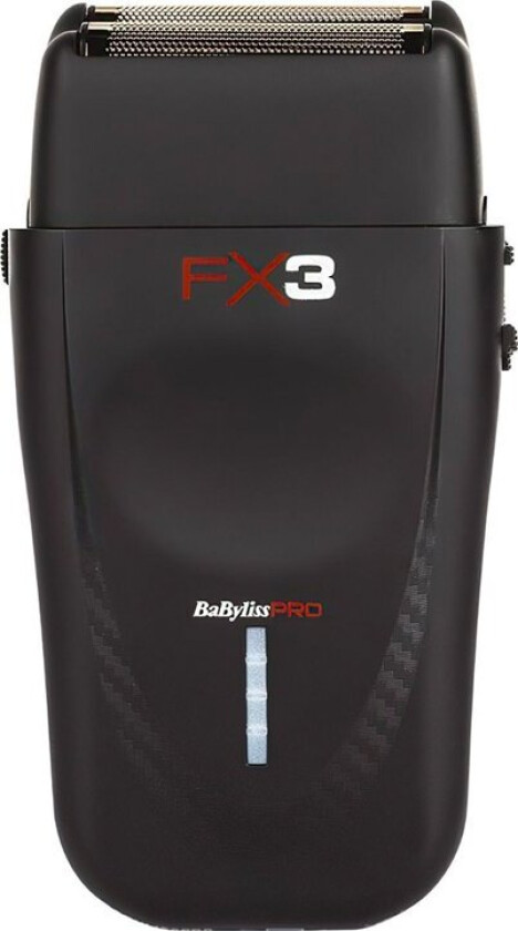 4Artists FX3 Shaver