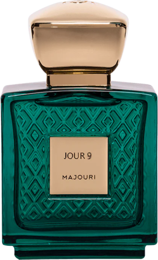 Jour 9 Parfum Unisex
