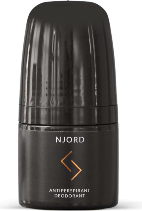 Njord Antiperspirant Roll-On Deodorant