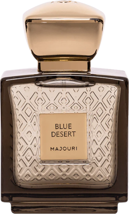 Blue Desert Eau De Parfum