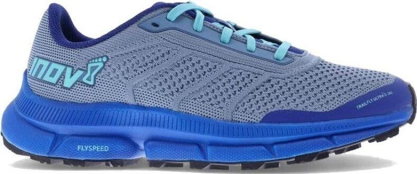TrailFly Ultra G 280 Dame Light Blue/Blue 38 ½