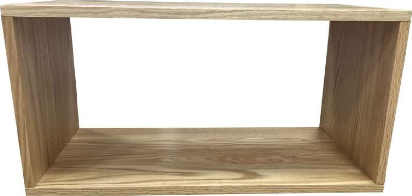 Vinstativ 60x30x30 cm
