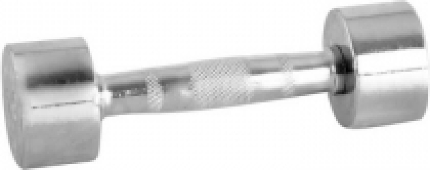 Krommanual 6 kg, inSPORTline