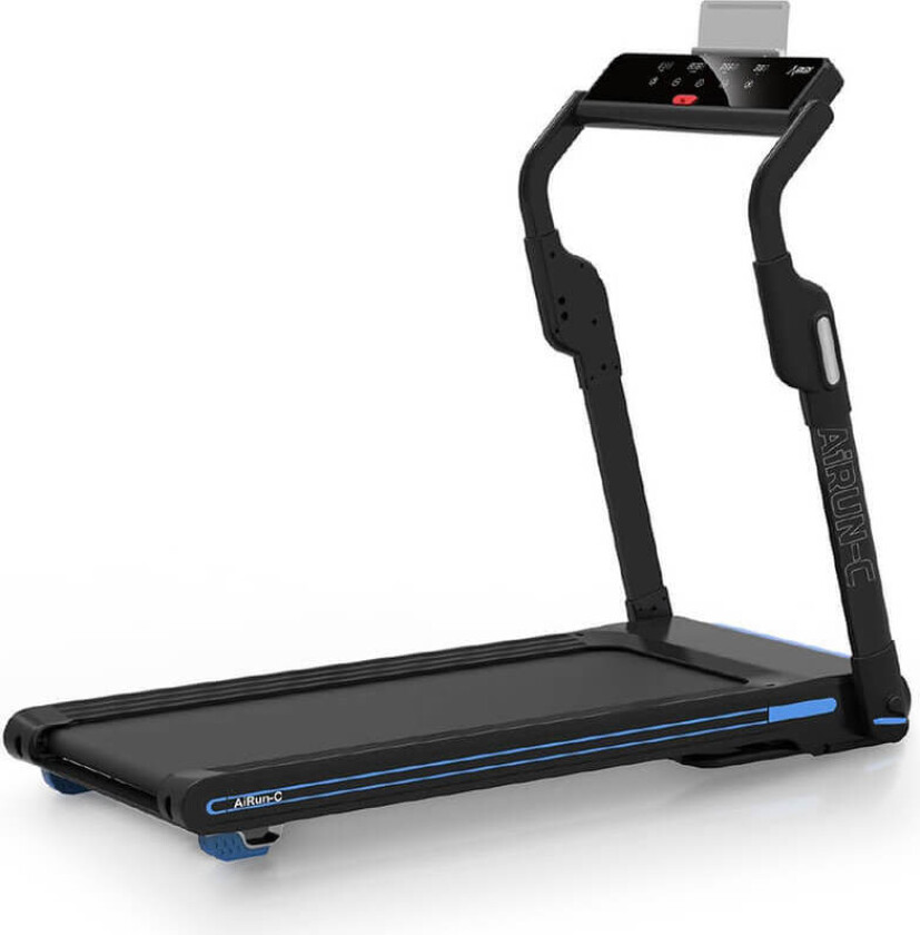 Gåmølle AiRun-C V2, DKN