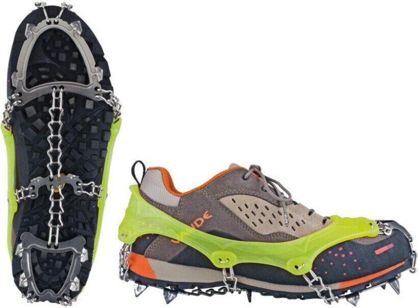 Spiderpick II Crampons Oasis