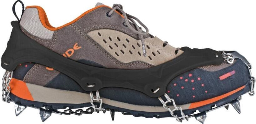 Spiderpick II Crampons Night