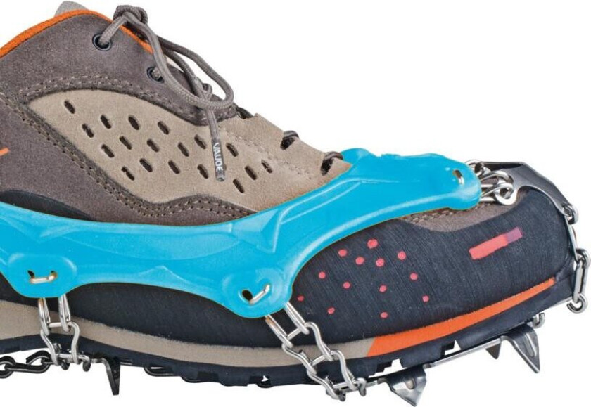 Spiderpick II Crampons Icemint