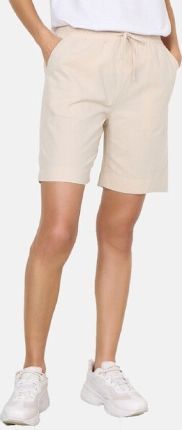Sc-Cissie 2-C, Sand, 2xl, Hverdagsshorts
