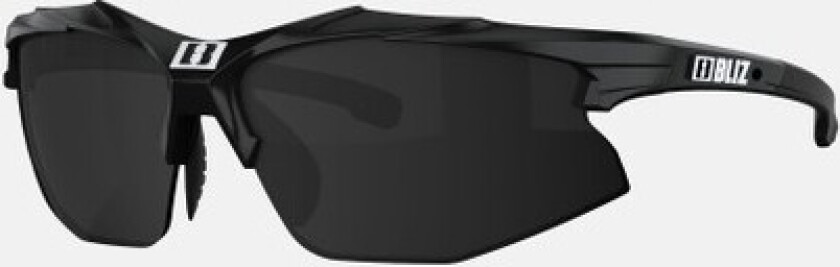 Hybrid Small, Matt Black, ONE SIZE,  Treningstilbehør