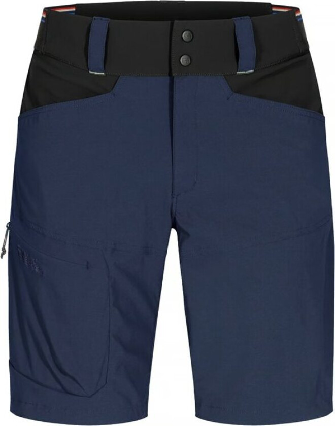 M Summit Shorts Dark Ink