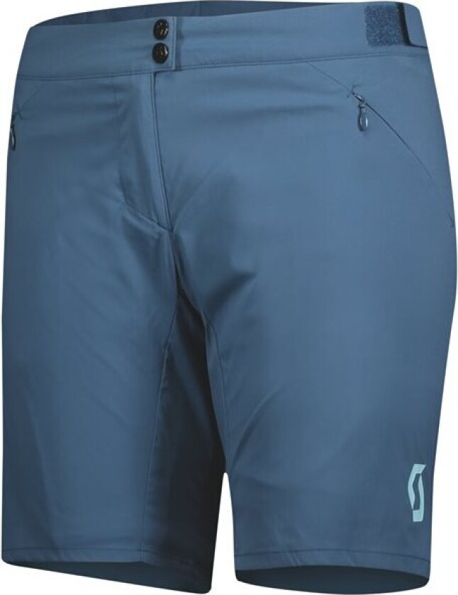 Shorts W's Endurance LS/Fit W/Pad