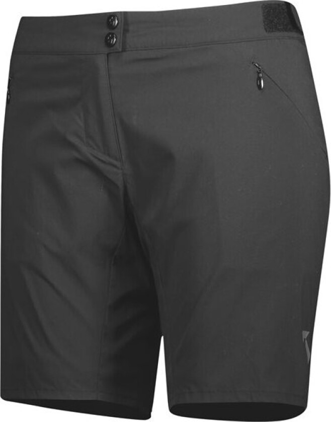 Shorts W's Endurance LS/Fit W/Pad