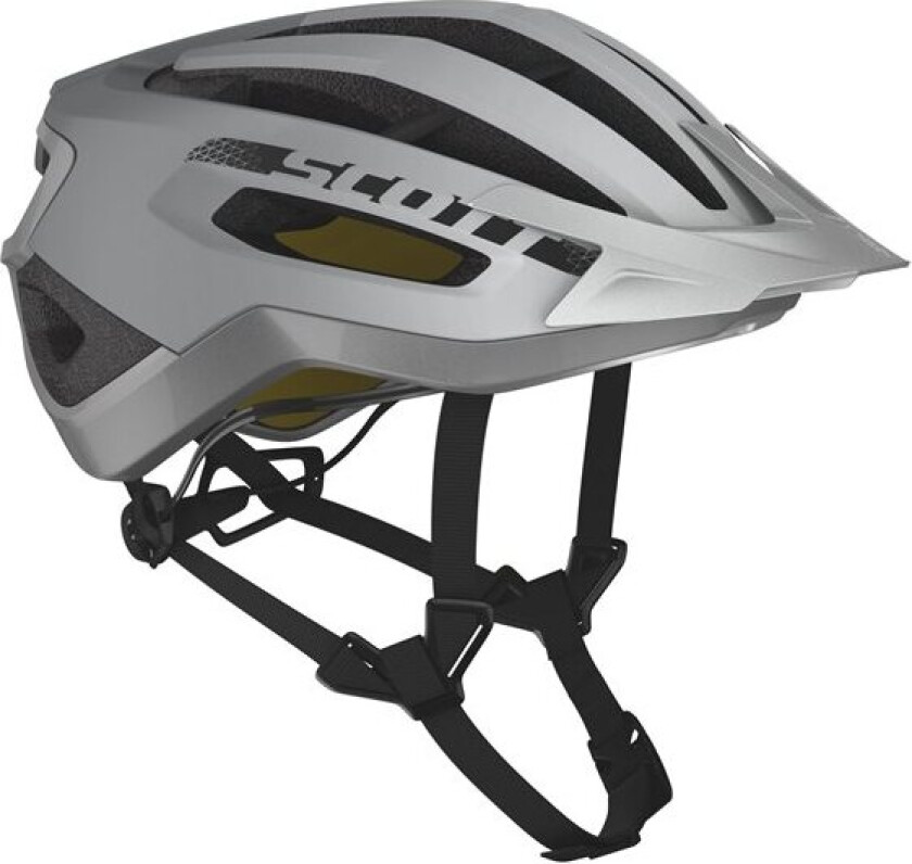 Helmet Fuga Plus Rev