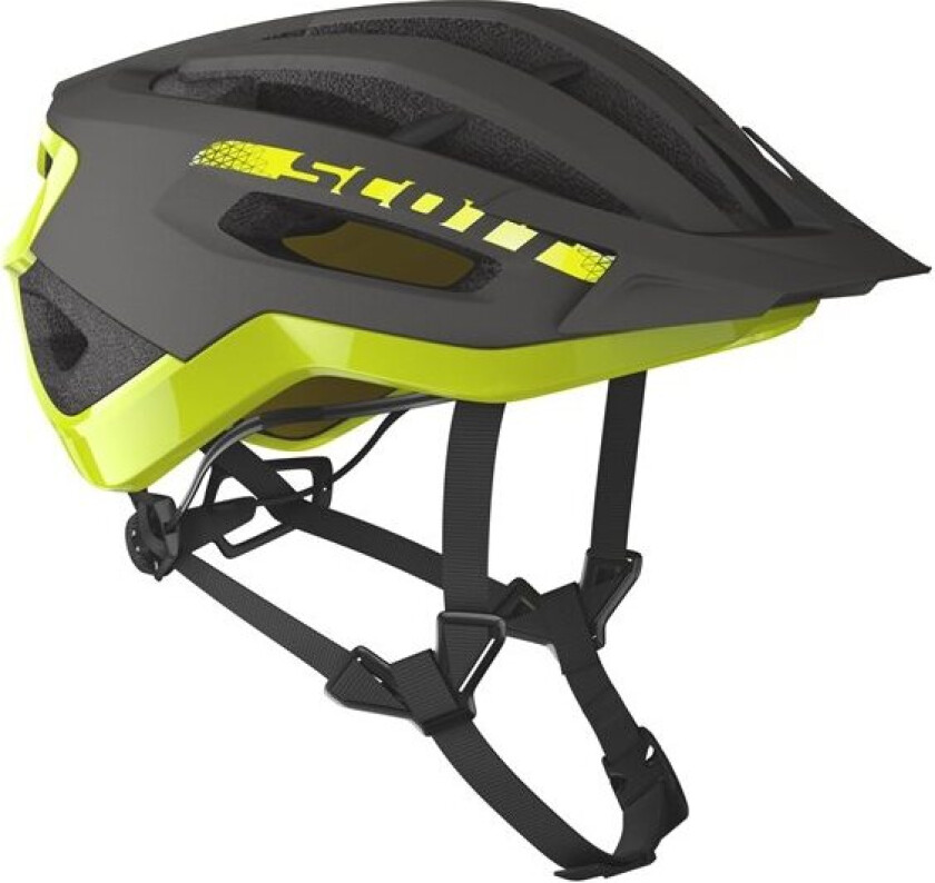 Helmet Fuga Plus Rev