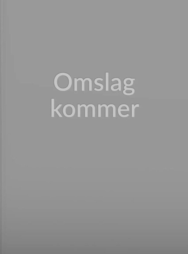 Hjemmesykepleie av Ann-Kristin Fjørtoft