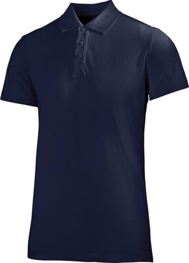 Crew Polo, 597 Navy, Xxs, Piketrøyer