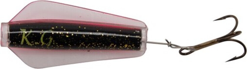 LITTLE TASMAN. DEVIL, NO COLOUR, 127, Sluker og kroker