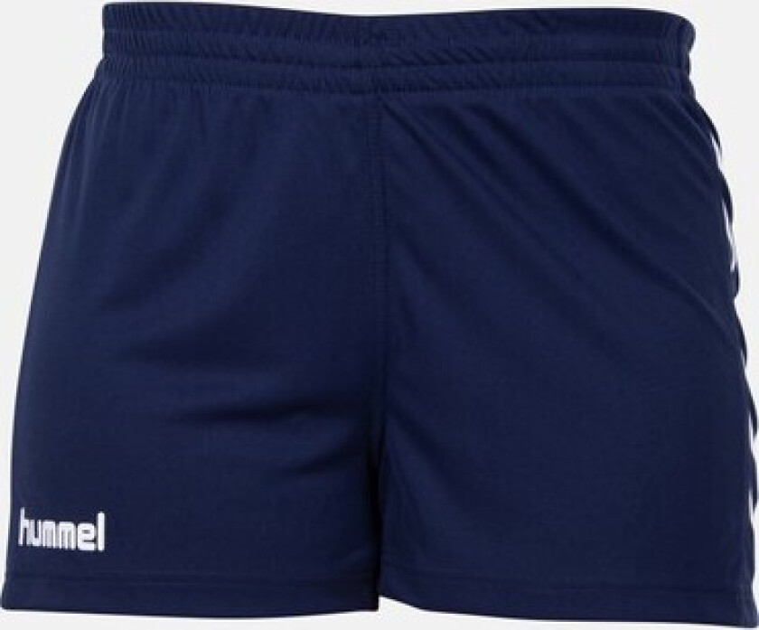 Core Womens Shorts, Marine Pr, Xxl, Treningsshorts