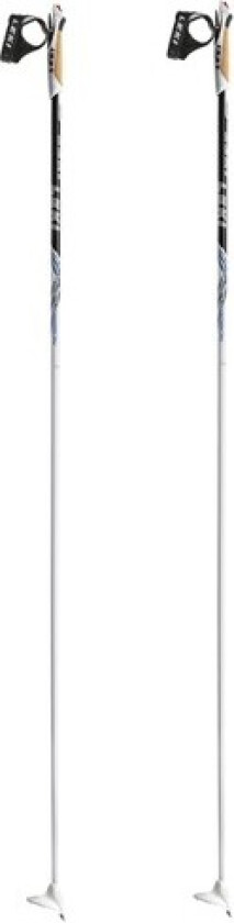 Trail Carbon, No Colour, 130, Langrennsstaver