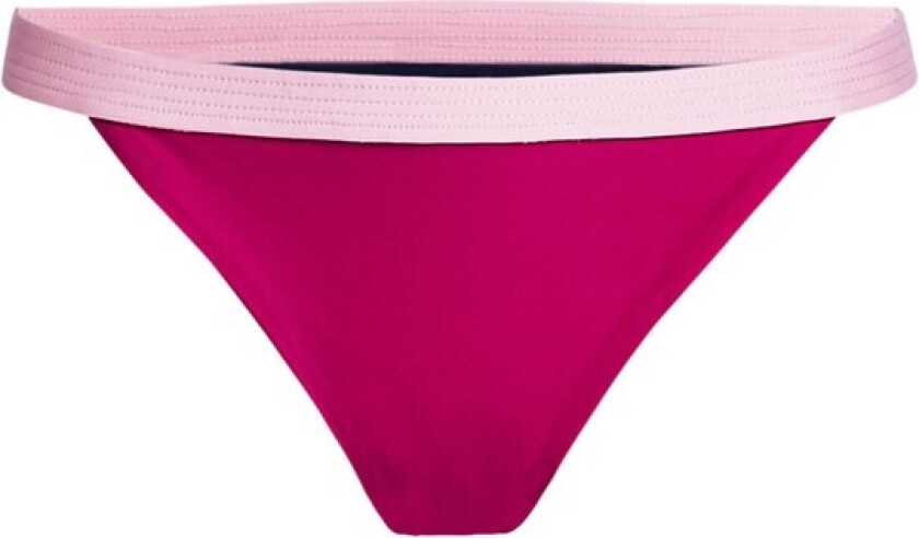 Bikini Briefs, Hibiscus, M, Bikinis