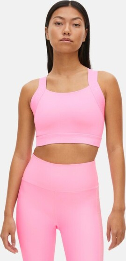 Kay Sports Bra, Cotton Candy, Xs, Sport-Bh