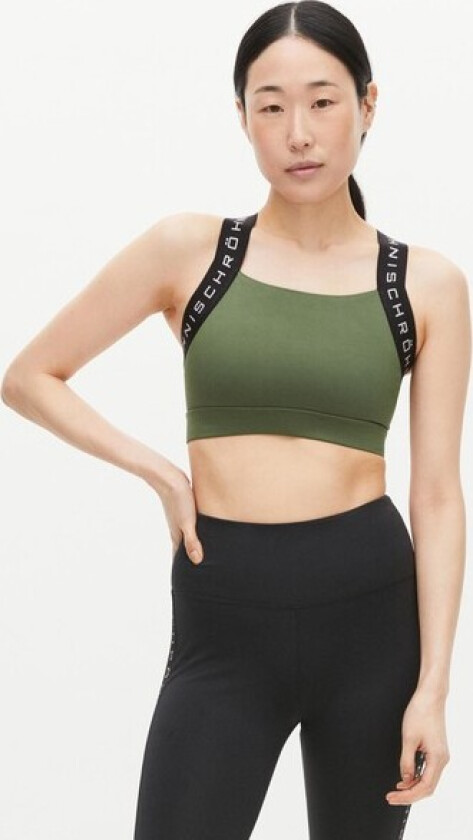 Bilde av Kay Sports Bra, Beetle, Xs, Sport-Bh