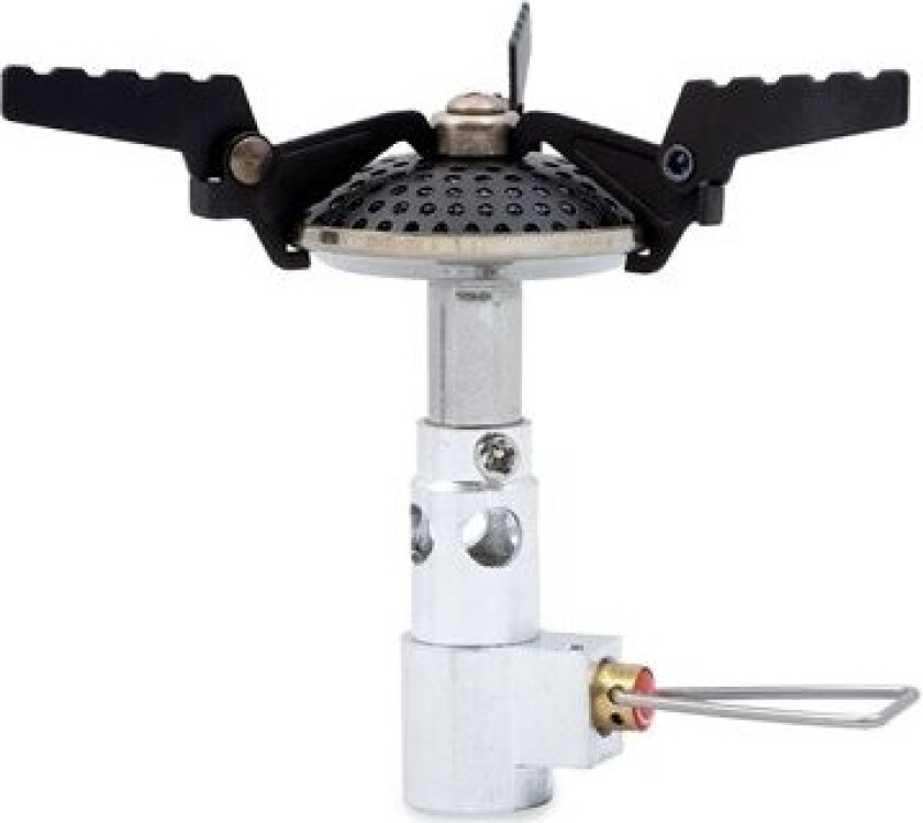 Campingstove