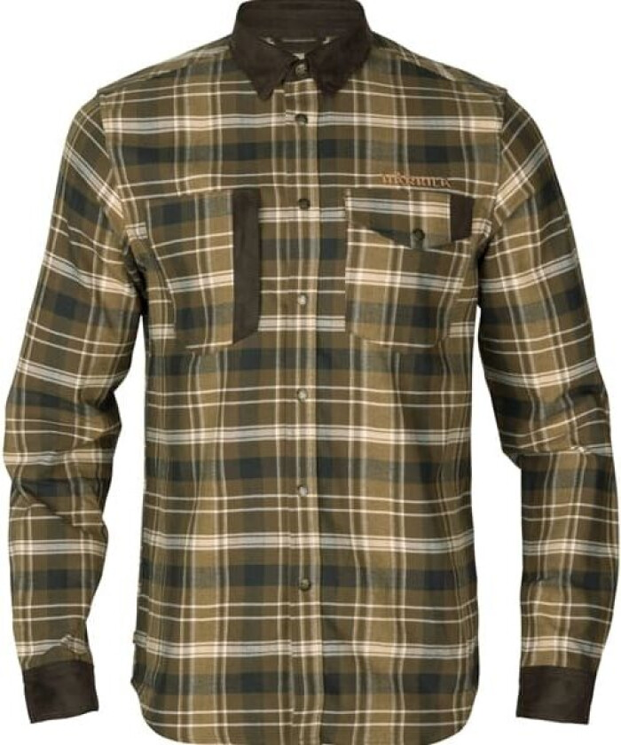 Aivak L/S Skjorta
