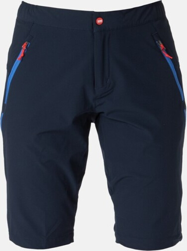 W Tech Shorts, Navy Blue, Xs,  Turshorts