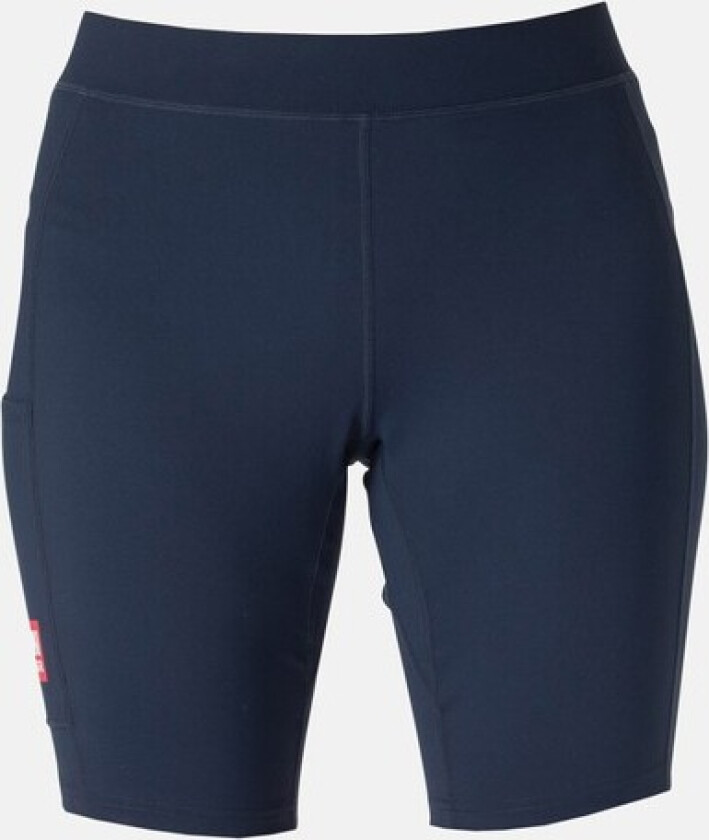 W Active Tights Shorts, Navy Blue, Xs,  Korte Tights