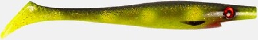 Pig Shad Jr, 20cm, 50g - 2pcs, Hot Spotted Bullhead, 20,  Jigger