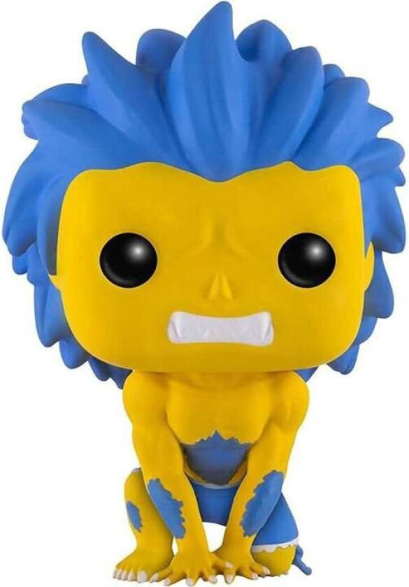 Bilde av Deadpool, Funko Pop! - Blanka